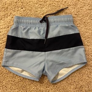 Minnow Swim Trunks - 3/4T
